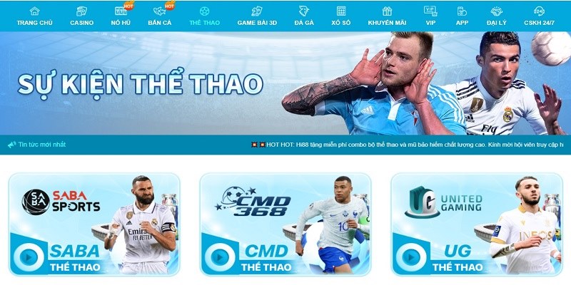 red88 789bet có bao nhiêu sảnh game bài 3d ？