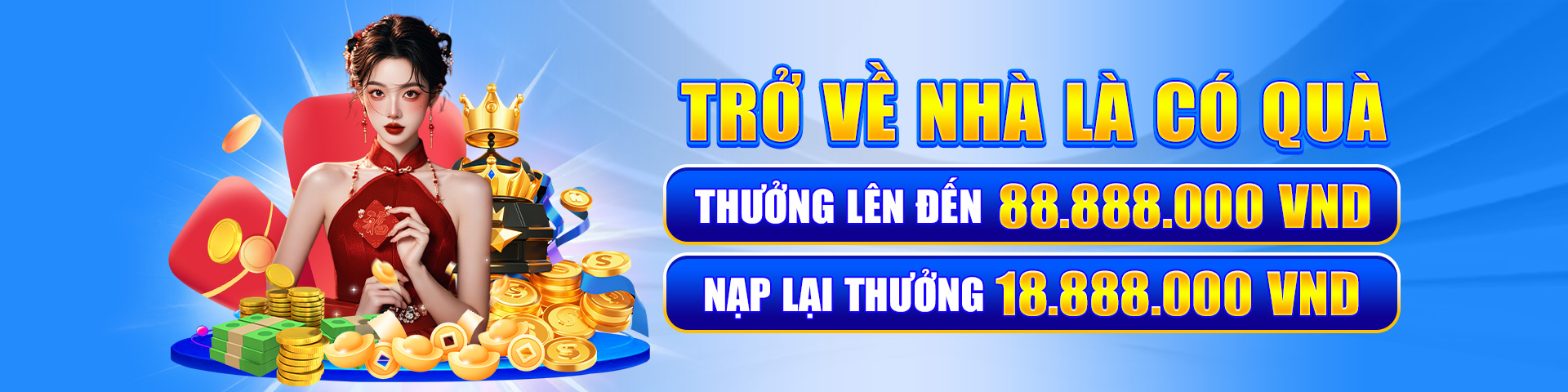 red88 YGR Bắn cá
