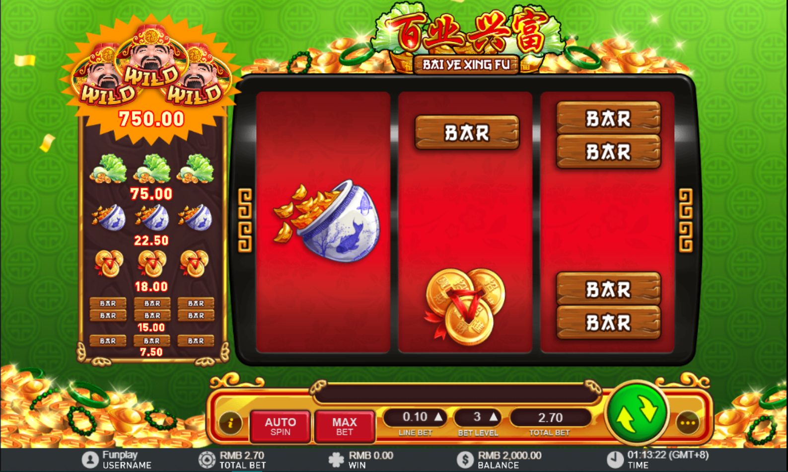 red88 WM Trực Tuyến